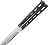 Bear & Son Butterfly Black 114AB by Bear & Son