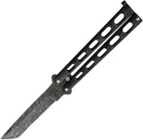 Bear & Son Armour Piercing Butterfly 114GXAD by Bear & Son