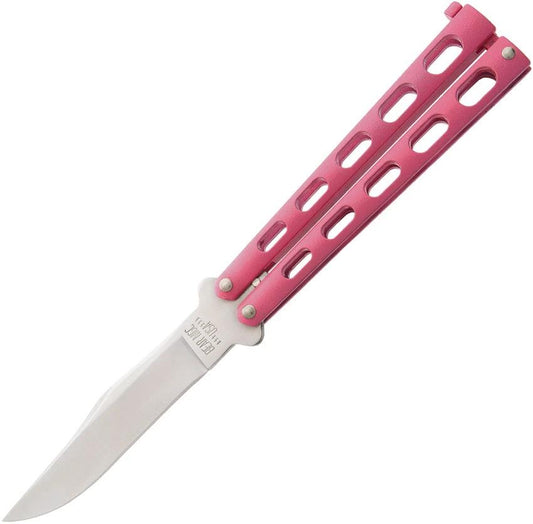 Bear & Son Butterfly Pink 114PK by Bear & Son