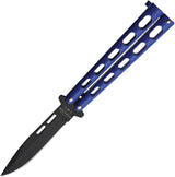 Bear & Son Butterfly Blue 115 BLUE by Bear & Son
