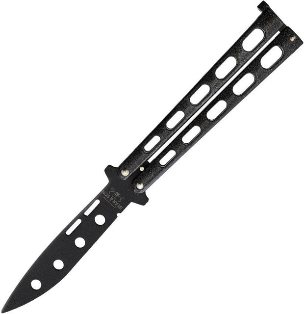 Bear & Son Galaxy Butterfly Trainer 115GXTR by Bear & Son