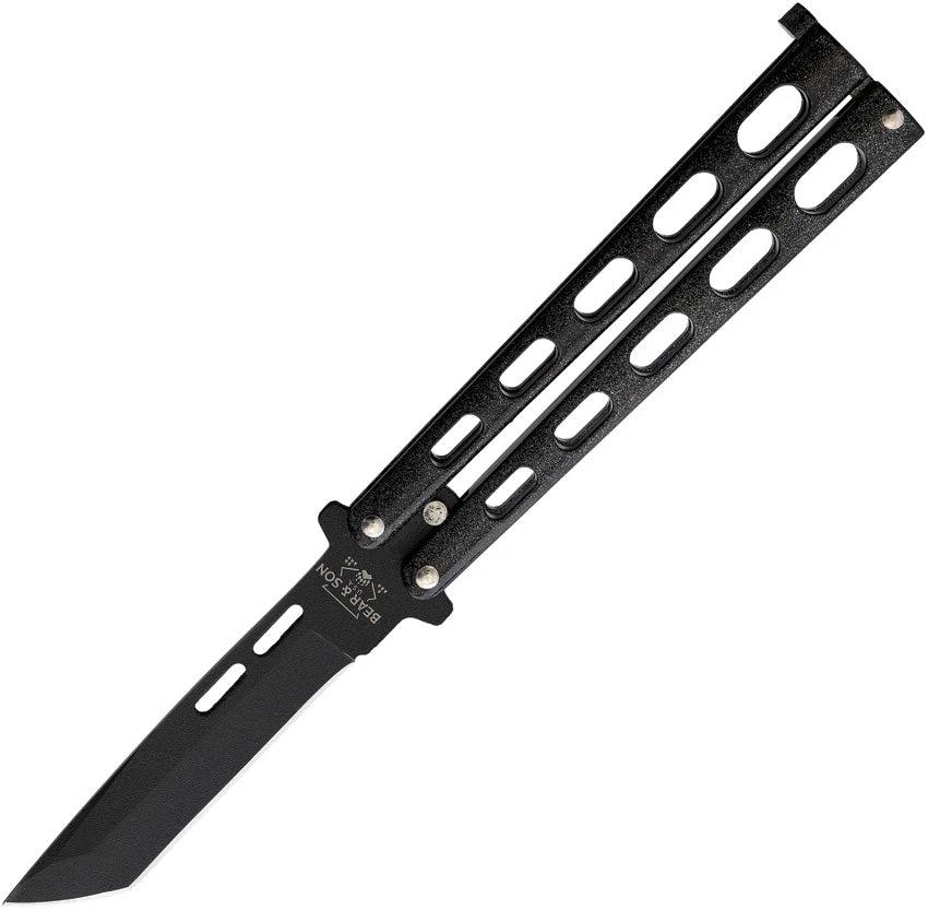 Bear & Son Galaxy Butterfly 115TANGX by Bear & Son
