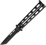 Bear & Son Galaxy Butterfly 115TANGX by Bear & Son