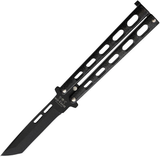 Bear & Son Galaxy Butterfly 115TANGX by Bear & Son