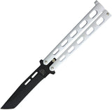 Bear & Son Butterfly White Tanto 115TANW by Bear & Son