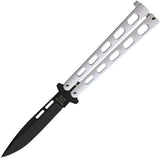 Bear & Son Butterfly White 115W by Bear & Son