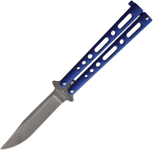Bear & Son Butterfly Blue Stonewash 117 BLUE SW by Bear & Son