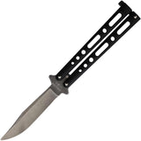 Bear & Son Butterfly Black Stonewash 117 BLACK SW by Bear & Son