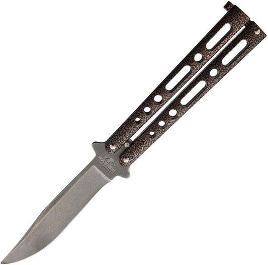 Bear & Son Butterfly Copper Vein 117 COPPER VEIN SW by Bear & Son