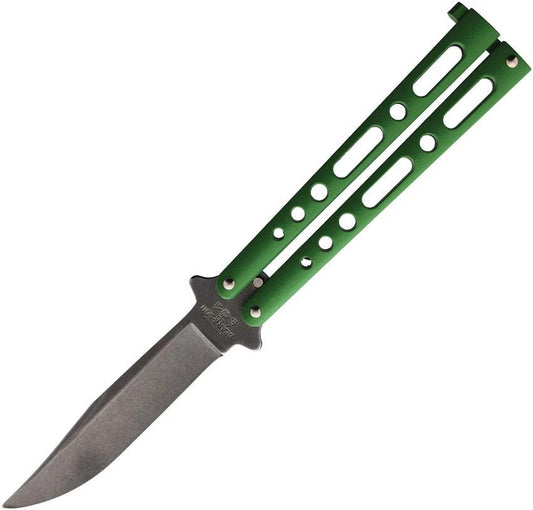 Bear & Son Butterfly Green Stonewash 117 GREEN SW by Bear & Son