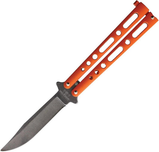 Bear & Son Butterfly Orange Stonewash 117 ORANGE SW by Bear & Son