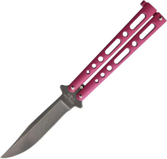 Bear & Son Butterfly Pink Stonewash 117 PINK SW by Bear & Son