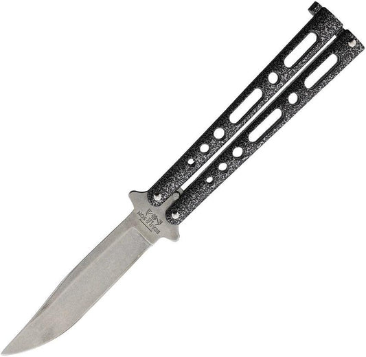 Bear & Son Butterfly Silver Vein SW 117 SILVER VEIN SW by Bear & Son