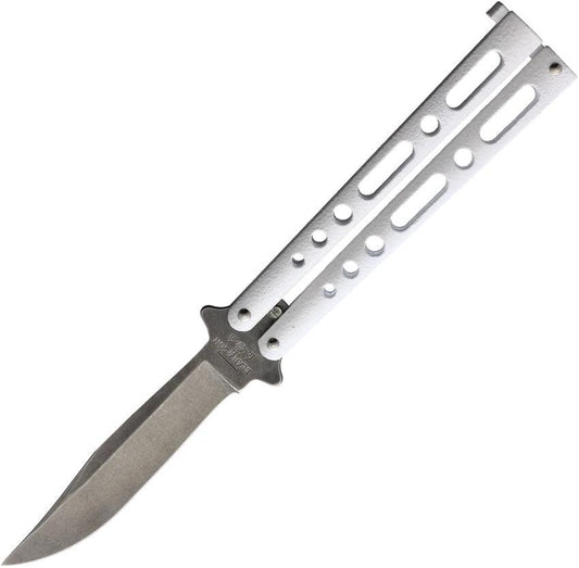 Bear & Son Butterfly White Stonewash 117 WHITE SW by Bear & Son
