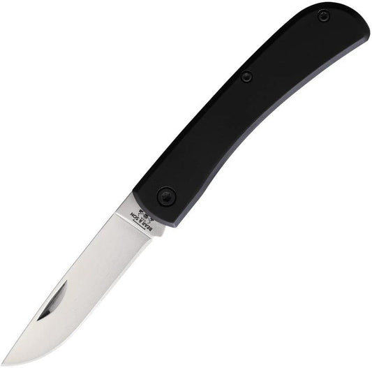 Bear & Son Small Farmhand Folder 137 by Bear & Son
