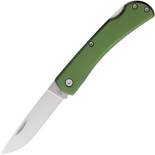 Bear & Son Small Farmhand Lockback OD 137LOD by Bear & Son