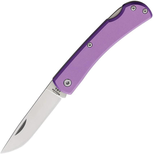 Bear & Son Small Farmhand Lockback 137LPL by Bear & Son