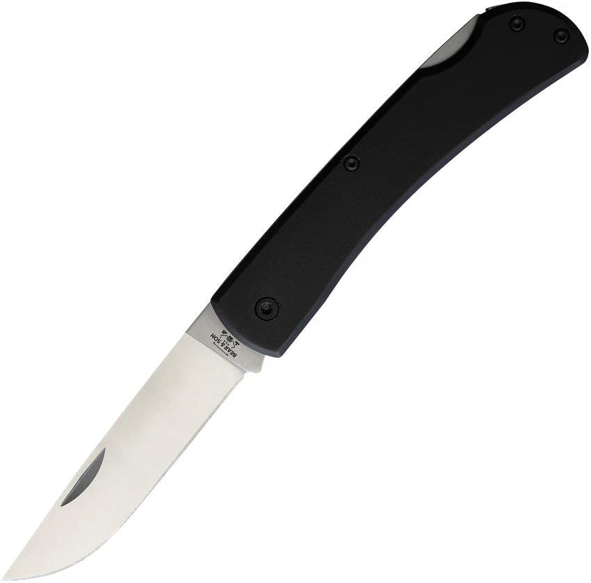 Bear & Son Large Farmhand Lockback 138L by Bear & Son