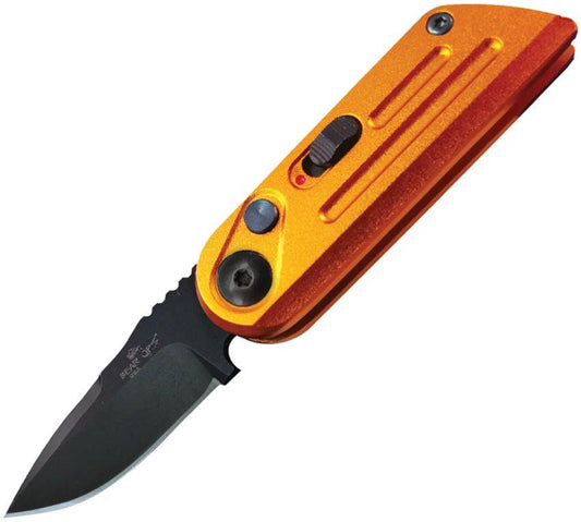 Bear & Son Auto Bold Action XIV Org AC-1400-ALOR-B by Bear & Son