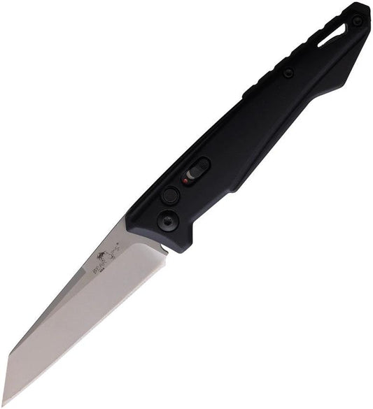 Bear & Son Auto Bold Action XV BB AC-1500-ALBK-P by Bear & Son