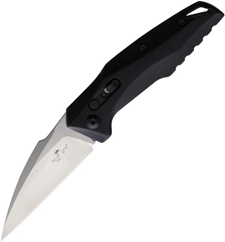 Bear & Son Auto Bold Action XVII AC-1700-ALBK-S by Bear & Son
