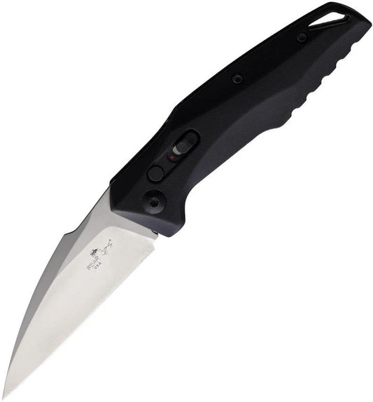 Bear & Son Auto Bold Action XVII AC-1700-ALBK-S by Bear & Son