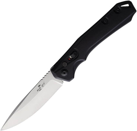Bear & Son Auto Bold Action XVI AC-1800-ALBK-S by Bear & Son