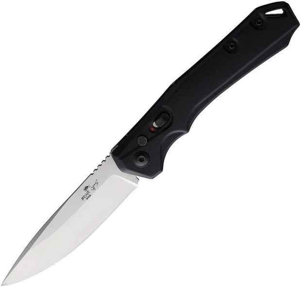 Bear & Son Auto Bold Action XVI AC-1800-ALBK-S by Bear & Son