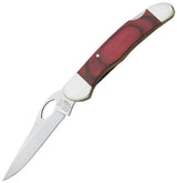 Bear & Son Cowhand Lockback 2149LR by Bear & Son
