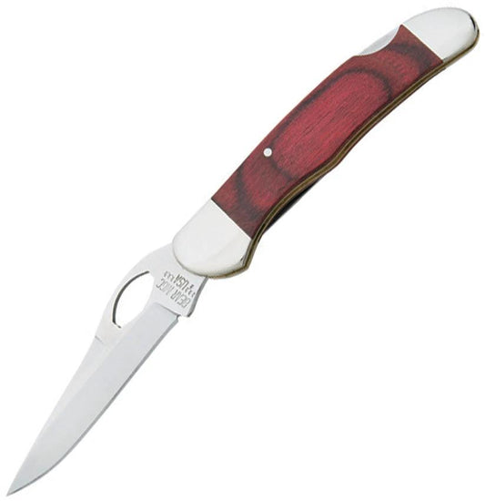 Bear & Son Cowhand Lockback 2149LR by Bear & Son