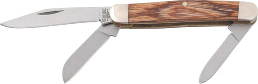 Bear & Son Medium Stockman 218R by Bear & Son