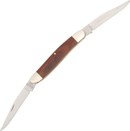 Bear & Son Large Muskrat Rosewood 2247R by Bear & Son