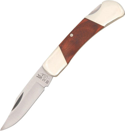 Bear & Son Lockback Rosewood 226R by Bear & Son