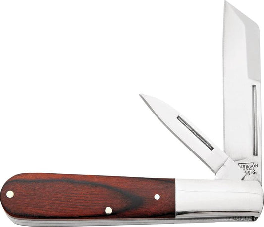 Bear & Son Large Barlow Rosewood 2280R by Bear & Son
