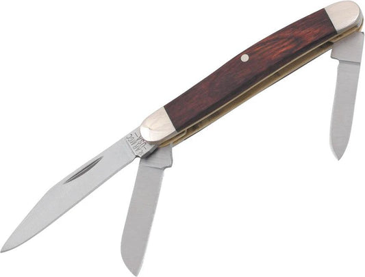 Bear & Son Small Stockman Rosewood 233R by Bear & Son