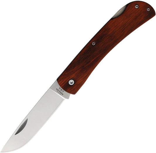 Bear & Son Lockback Rosewood 238LR by Bear & Son