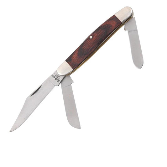 Bear & Son Large Stockman 247R by Bear & Son