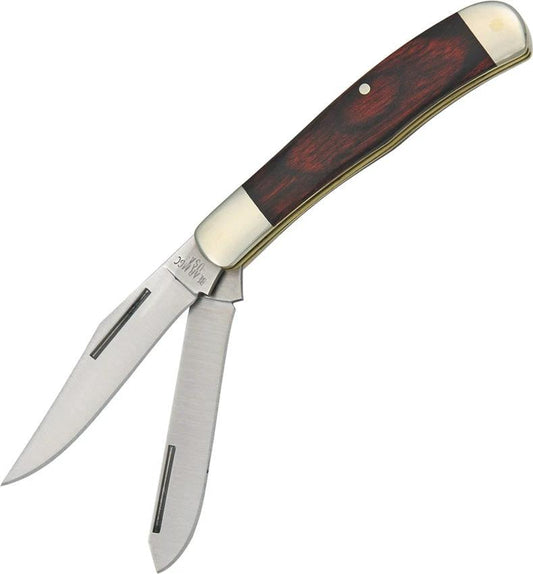 Bear & Son Little Trapper Rosewood 254 1/2R by Bear & Son