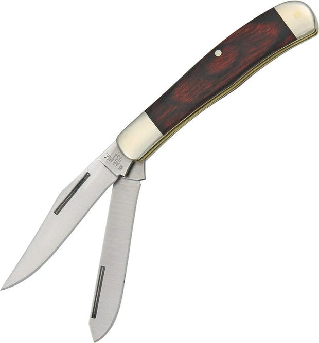 Bear & Son Little Trapper Rosewood 254 1/2R by Bear & Son