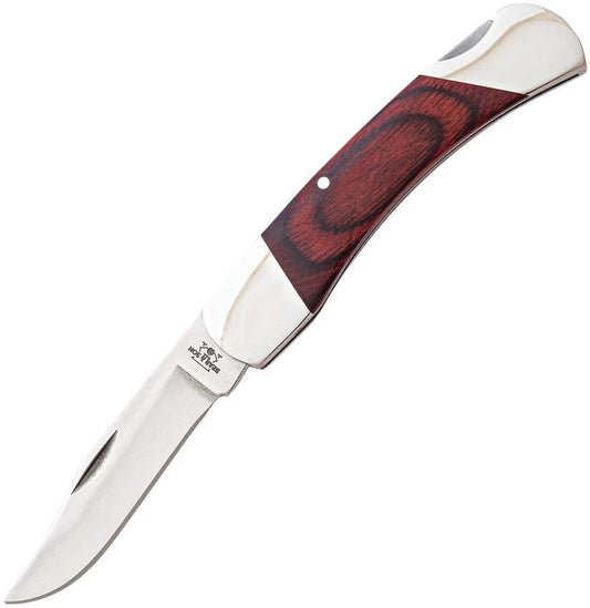 Bear & Son Professional Lockback Rosewood 297R by Bear & Son