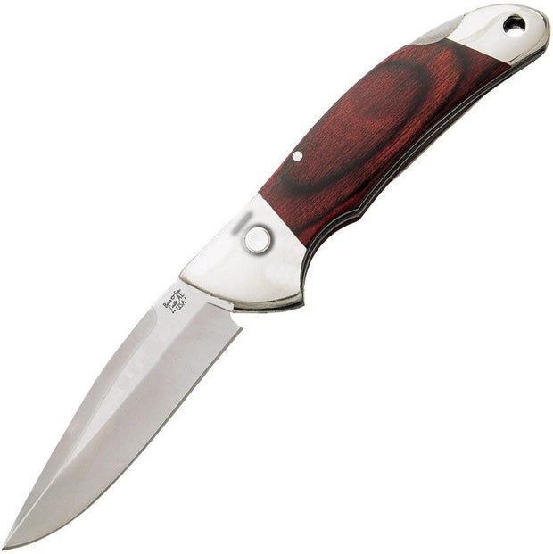 Bear & Son Auto Lockback Rosewood 2A08R by Bear & Son