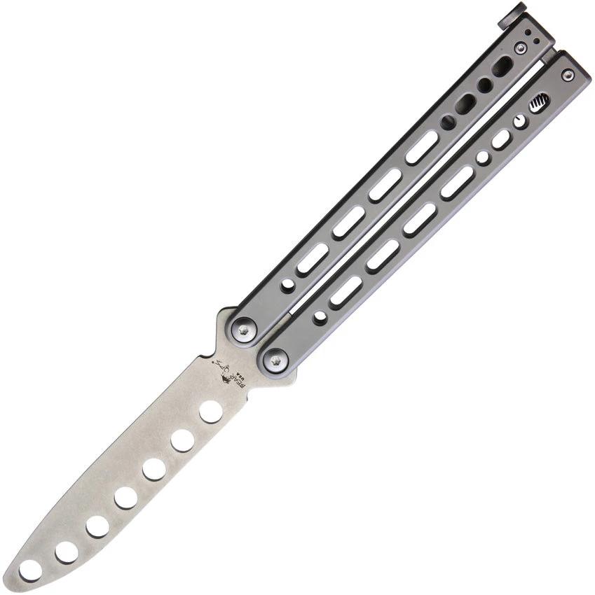 Bear Ops BearSong VIII Trainer B-821-SS-S by Bear Ops