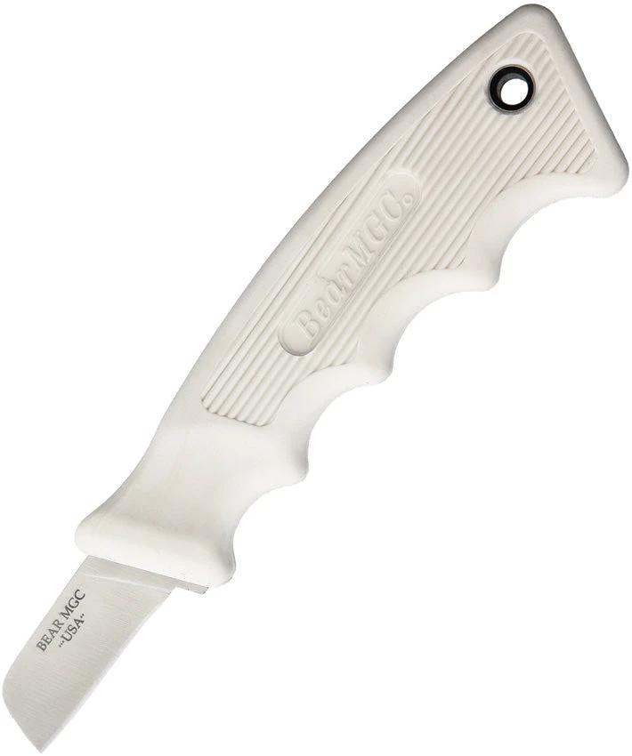 Bear & Son Powergrip Utility 466W 1/4 by Bear & Son