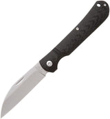 Bear & Son Slip Joint CF 484CF by Bear & Son