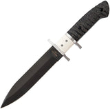 Bear & Son Subhilt Fighter Drop Point 495DP by Bear & Son