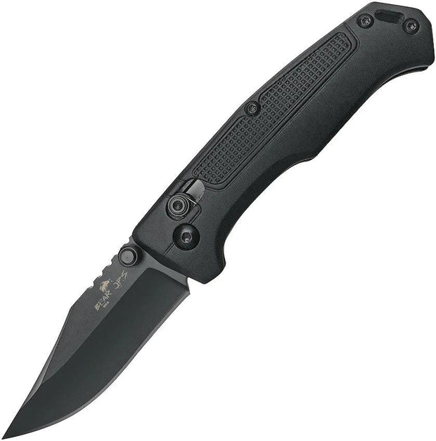 Bear Ops Rancor IV Slide Lock Clip MC-500-ALBK-B by Bear Ops
