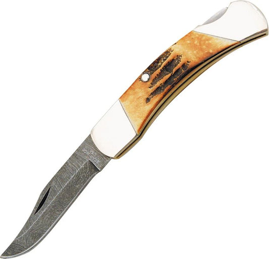 Bear & Son Midsize Lockback 505D by Bear & Son