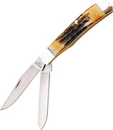 Bear & Son Mini Trapper Stag 507 by Bear & Son