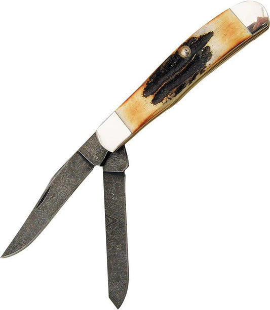 Bear & Son Mini Trapper 507D by Bear & Son