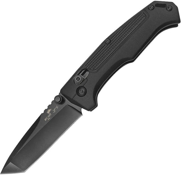Bear Ops Rancor IV Slide Lock Tanto MC-510-ALBK-B by Bear Ops